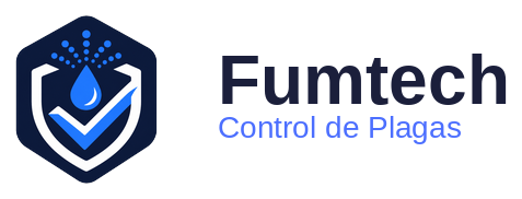 Fumtech · Control de Plagas Sant Feliu de Llobregat