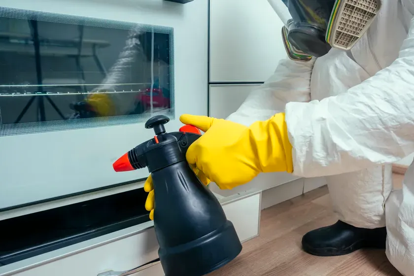 Control de plagas para restaurantes y hostelería en Sant Feliu de Llobregat — Fumtech