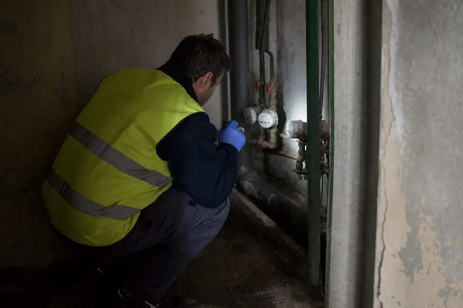 Control de plagas para oficinas en Sant Feliu de Llobregat — Fumtech